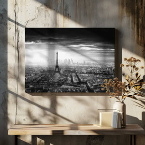 Tablou canvas „Paris” de Jaco Marx