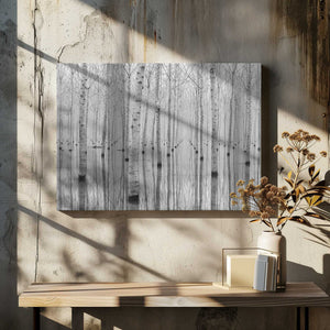 Tablou canvas „Novembre 2014” de Aglioni Simone