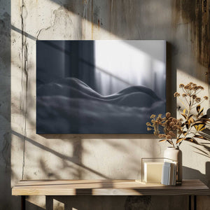 Tablou canvas „...” de Zachar Rise