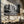 Tablou canvas „Silent Street” de GertJan van Geerenstein