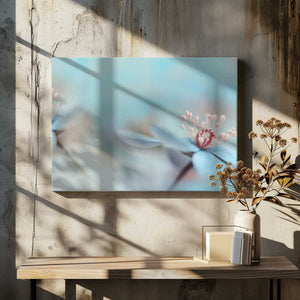 Tablou canvas „The two of us” de Heidi Westum