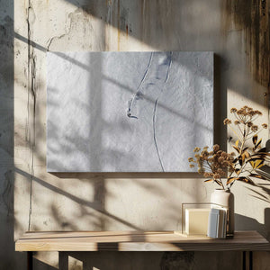 Tablou canvas „Lines” de Jakob Sanne