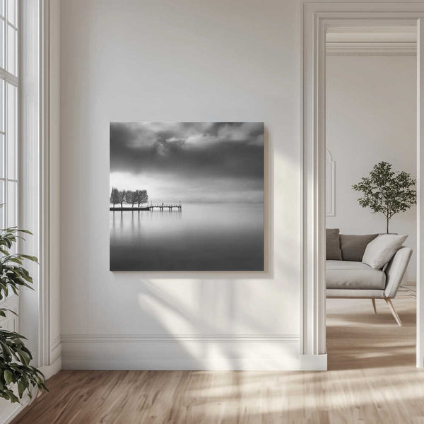 Tablou canvas „After the Storm” de George Digalakis