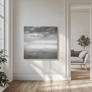 Tablou canvas „Sixty shades of gray” de George Digalakis