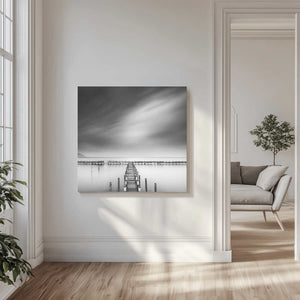 Tablou canvas „By the Sea 012” de George Digalakis