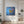 Tablou canvas „Flying Colours” de Sulaiman Almawash