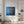 Tablou canvas „Flying Colours” de Sulaiman Almawash