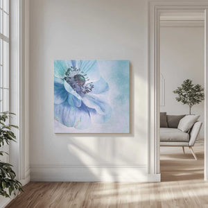 Tablou canvas „Shades of Blue” de Priska Wettstein