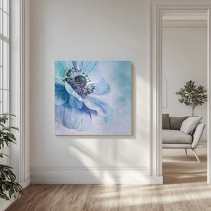 Tablou canvas „Shades of Blue” de Priska Wettstein