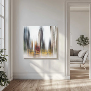 Tablou canvas „Flatiron” de Carmine Chiriacò
