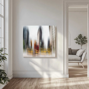 Tablou canvas „Flatiron” de Carmine Chiriacò