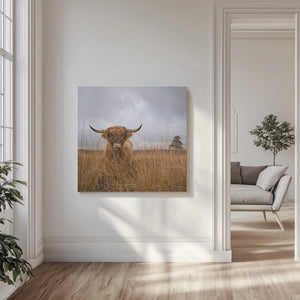 Tablou canvas „It wasn't me” de Gert van den Bosch
