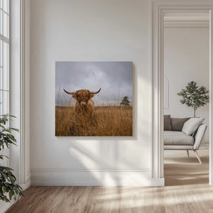 Tablou canvas „It wasn't me” de Gert van den Bosch