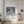 Tablou canvas „The wood project III - Zen garden” de Luc Vangindertael (laGrange)