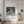 Tablou canvas „The wood project III - Zen garden” de Luc Vangindertael (laGrange)