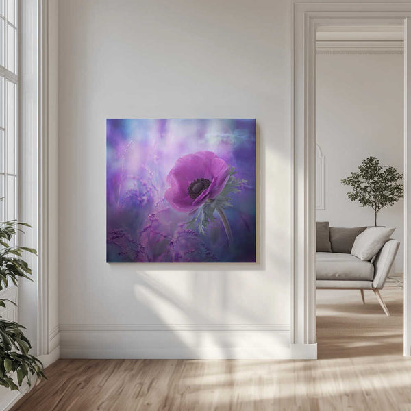 Tablou canvas „Ecstasy” de Natalia Simongulashvili   ( NATALIORION )