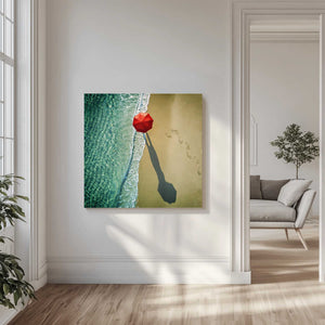 Tablou canvas „. deep water .” de ambra