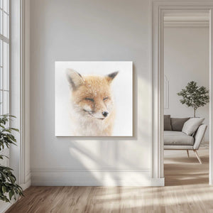 Tablou canvas „Satisfied” de Doris Reindl