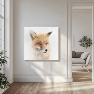 Tablou canvas „Satisfied” de Doris Reindl