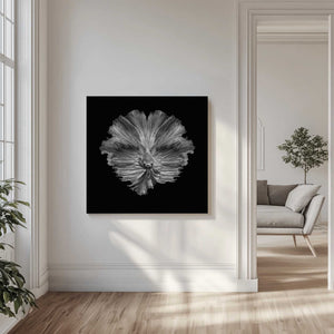 Tablou canvas „The Flower of tail” de Andi Halil