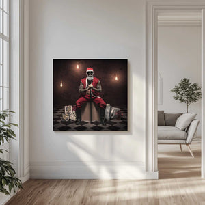 Tablou canvas „Ready for Takeoff” de Petri Damstén