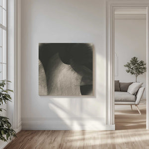 Tablou canvas „roccia” de Gilbert Claes