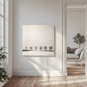 Tablou canvas „Tree Line” de Lena Weisbek