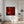 Tablou canvas „Red Fire Bettafish” de Antonyus Bunjamin (Abe)