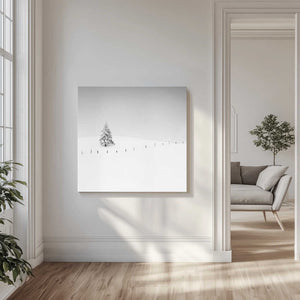 Tablou canvas „Placeholder” de Alexej Schulz