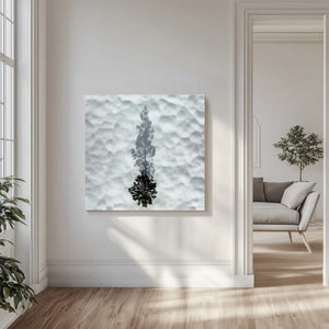 Tablou canvas „Winter Tree” de Rob Darby