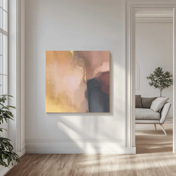 Tablou canvas „Stay Calm” de Elisabeth Fredriksson