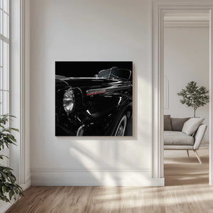Tablou canvas „The Admiral” de Roland Weber