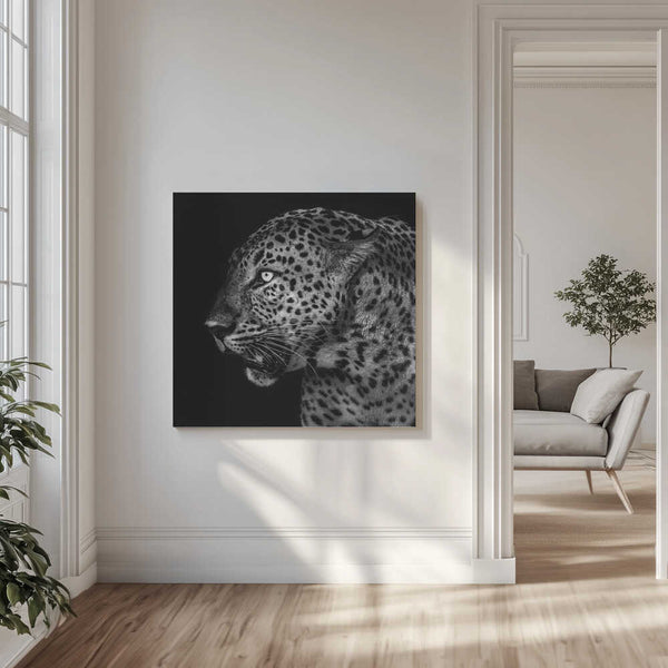 Tablou canvas „Untitled” de Liwen Tao