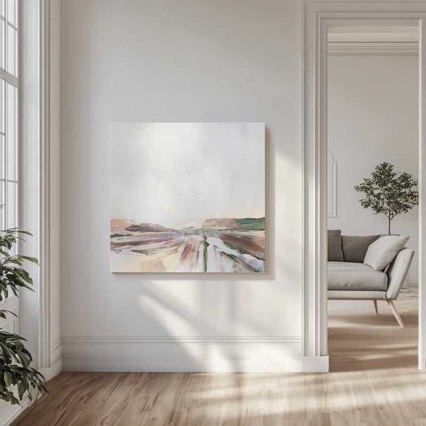 Tablou canvas „Beauty” de Dan Hobday