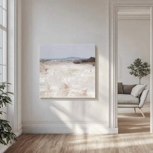 Tablou canvas „Stream” de Dan Hobday