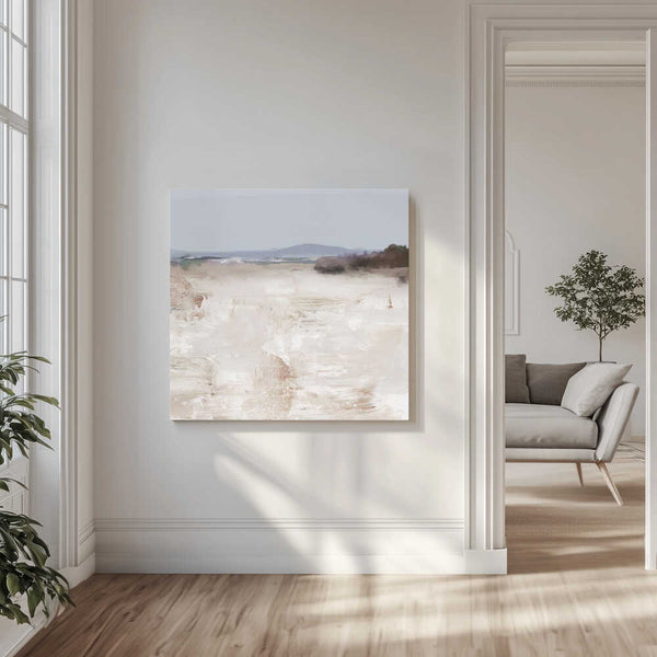 Tablou canvas „Stream” de Dan Hobday