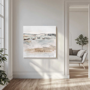 Tablou canvas „August No3” de Dan Hobday
