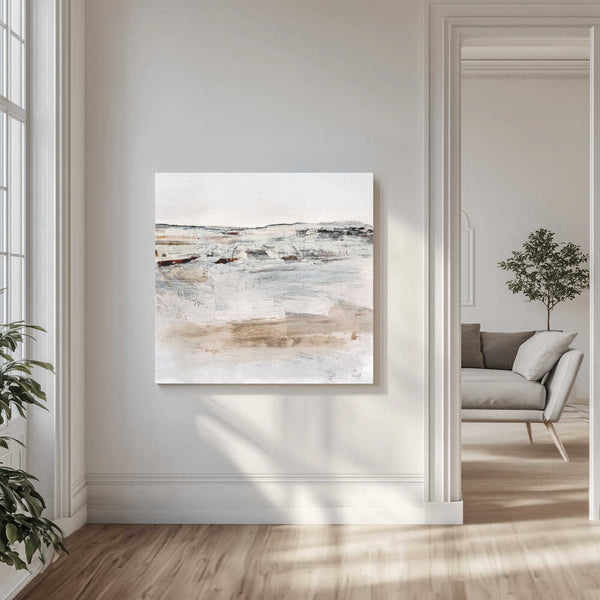 Tablou canvas „August No3” de Dan Hobday