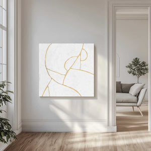 Tablou canvas „Delight” de Dan Hobday