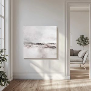 Tablou canvas „Ranch” de Dan Hobday