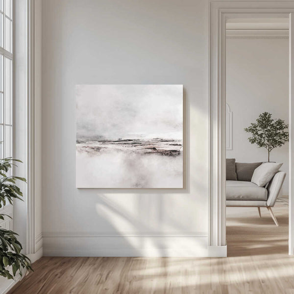 Tablou canvas „Ranch” de Dan Hobday