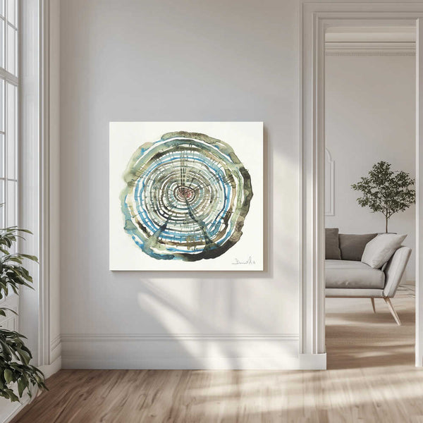 Tablou canvas „Water Oak” de Dan Hobday