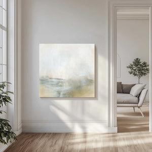 Tablou canvas „Golden” de Dan Hobday