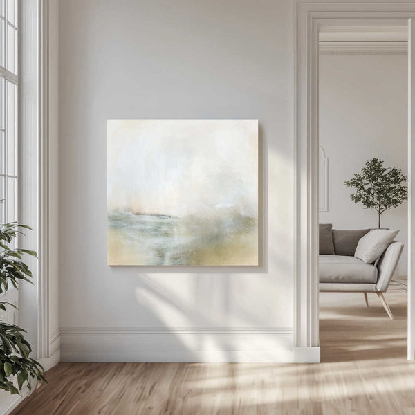 Tablou canvas „Golden” de Dan Hobday