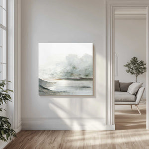 Tablou canvas „Ebb” de Dan Hobday