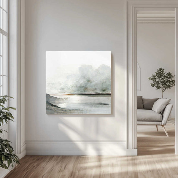 Tablou canvas „Ebb” de Dan Hobday