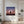 Tablou canvas „Desert Cowboy Sunset” de Emel Tunaboylu