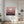 Tablou canvas „Desert Moonrise” de Emel Tunaboylu