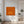 Tablou canvas „Caramel Minimal Sun” de Anyone Can Yeehaw