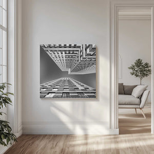Tablou canvas „Symphony” de Jeroen van de Wiel